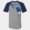 Short Sleeve Baseball Jersey Thumbnail
