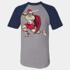 Short Sleeve Baseball Jersey Thumbnail