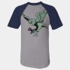 Short Sleeve Baseball Jersey Thumbnail