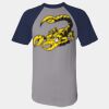 Short Sleeve Baseball Jersey Thumbnail
