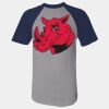 Short Sleeve Baseball Jersey Thumbnail