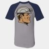 Short Sleeve Baseball Jersey Thumbnail
