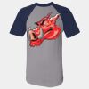 Short Sleeve Baseball Jersey Thumbnail