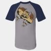 Short Sleeve Baseball Jersey Thumbnail