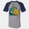 Short Sleeve Baseball Jersey Thumbnail