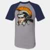 Short Sleeve Baseball Jersey Thumbnail