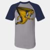 Short Sleeve Baseball Jersey Thumbnail