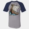 Short Sleeve Baseball Jersey Thumbnail