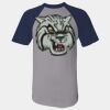 Short Sleeve Baseball Jersey Thumbnail