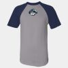 Short Sleeve Baseball Jersey Thumbnail