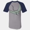 Short Sleeve Baseball Jersey Thumbnail