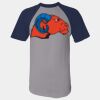 Short Sleeve Baseball Jersey Thumbnail