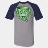 Short Sleeve Baseball Jersey Thumbnail