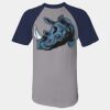 Short Sleeve Baseball Jersey Thumbnail