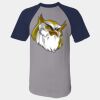 Short Sleeve Baseball Jersey Thumbnail
