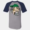 Short Sleeve Baseball Jersey Thumbnail