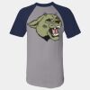 Short Sleeve Baseball Jersey Thumbnail
