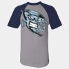 Short Sleeve Baseball Jersey Thumbnail