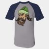 Short Sleeve Baseball Jersey Thumbnail