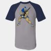 Short Sleeve Baseball Jersey Thumbnail