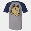 Short Sleeve Baseball Jersey Thumbnail