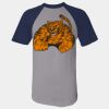 Short Sleeve Baseball Jersey Thumbnail