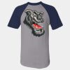 Short Sleeve Baseball Jersey Thumbnail