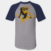 Short Sleeve Baseball Jersey Thumbnail