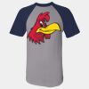 Short Sleeve Baseball Jersey Thumbnail