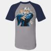 Short Sleeve Baseball Jersey Thumbnail