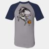 Short Sleeve Baseball Jersey Thumbnail