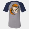 Short Sleeve Baseball Jersey Thumbnail