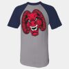 Short Sleeve Baseball Jersey Thumbnail