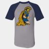 Short Sleeve Baseball Jersey Thumbnail