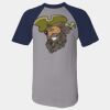 Short Sleeve Baseball Jersey Thumbnail