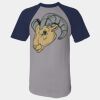 Short Sleeve Baseball Jersey Thumbnail