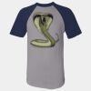 Short Sleeve Baseball Jersey Thumbnail