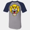 Short Sleeve Baseball Jersey Thumbnail