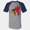 Short Sleeve Baseball Jersey Thumbnail