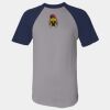Short Sleeve Baseball Jersey Thumbnail
