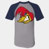 Short Sleeve Baseball Jersey Thumbnail