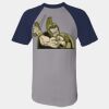 Short Sleeve Baseball Jersey Thumbnail