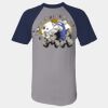 Short Sleeve Baseball Jersey Thumbnail