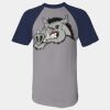 Short Sleeve Baseball Jersey Thumbnail