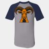 Short Sleeve Baseball Jersey Thumbnail