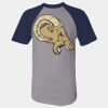 Short Sleeve Baseball Jersey Thumbnail