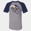 Short Sleeve Baseball Jersey Thumbnail