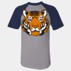 Short Sleeve Baseball Jersey Thumbnail
