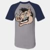 Short Sleeve Baseball Jersey Thumbnail