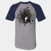 Short Sleeve Baseball Jersey Thumbnail